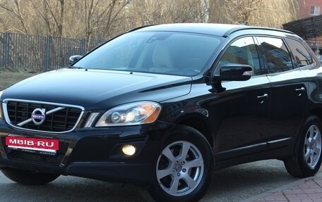 Volvo XC60 II, 2010 год, 1 350 000 рублей, 4 фотография