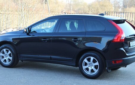 Volvo XC60 II, 2010 год, 1 350 000 рублей, 11 фотография