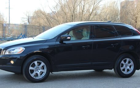 Volvo XC60 II, 2010 год, 1 350 000 рублей, 8 фотография