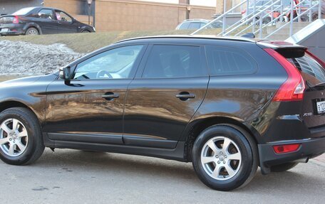 Volvo XC60 II, 2010 год, 1 350 000 рублей, 12 фотография