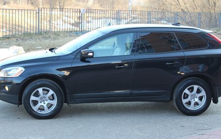 Volvo XC60 II, 2010 год, 1 350 000 рублей, 9 фотография