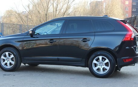 Volvo XC60 II, 2010 год, 1 350 000 рублей, 10 фотография