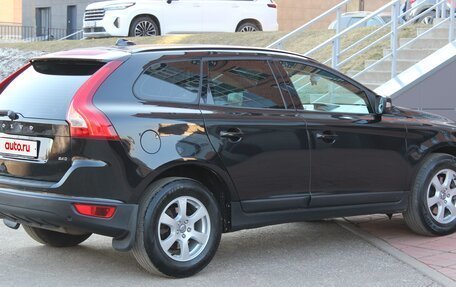 Volvo XC60 II, 2010 год, 1 350 000 рублей, 19 фотография