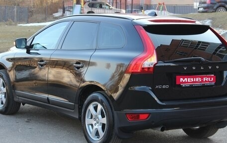 Volvo XC60 II, 2010 год, 1 350 000 рублей, 14 фотография