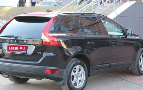 Volvo XC60 II, 2010 год, 1 350 000 рублей, 18 фотография