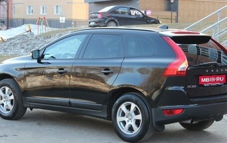 Volvo XC60 II, 2010 год, 1 350 000 рублей, 13 фотография