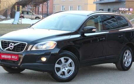 Volvo XC60 II, 2010 год, 1 350 000 рублей, 5 фотография