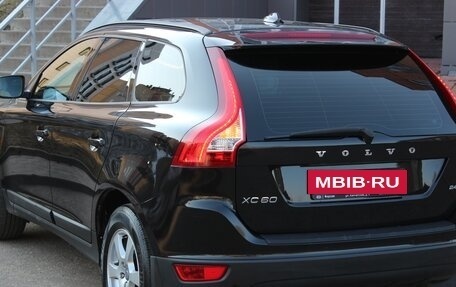 Volvo XC60 II, 2010 год, 1 350 000 рублей, 16 фотография