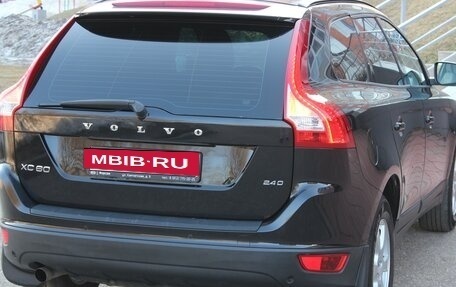 Volvo XC60 II, 2010 год, 1 350 000 рублей, 17 фотография