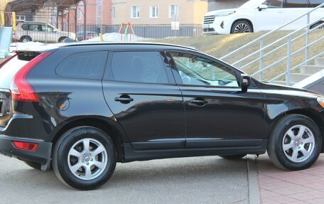 Volvo XC60 II, 2010 год, 1 350 000 рублей, 20 фотография