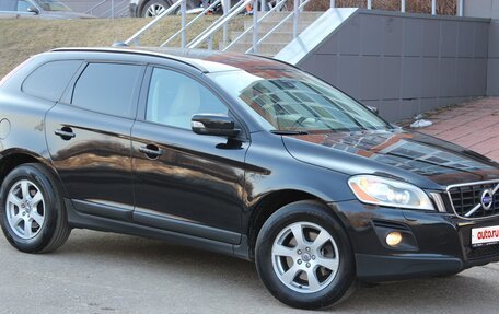 Volvo XC60 II, 2010 год, 1 350 000 рублей, 25 фотография