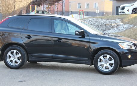Volvo XC60 II, 2010 год, 1 350 000 рублей, 22 фотография