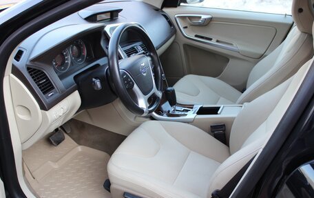 Volvo XC60 II, 2010 год, 1 350 000 рублей, 30 фотография