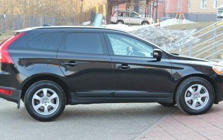 Volvo XC60 II, 2010 год, 1 350 000 рублей, 21 фотография