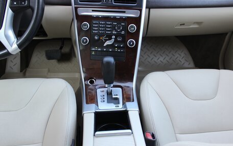 Volvo XC60 II, 2010 год, 1 350 000 рублей, 33 фотография