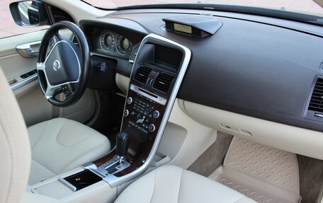 Volvo XC60 II, 2010 год, 1 350 000 рублей, 34 фотография