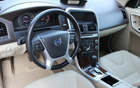 Volvo XC60 II, 2010 год, 1 350 000 рублей, 31 фотография