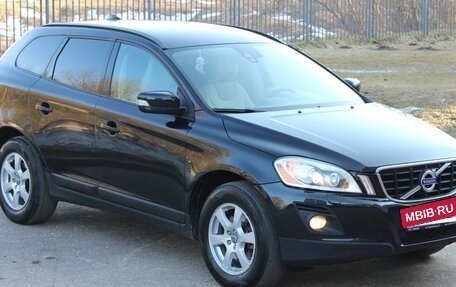 Volvo XC60 II, 2010 год, 1 350 000 рублей, 24 фотография