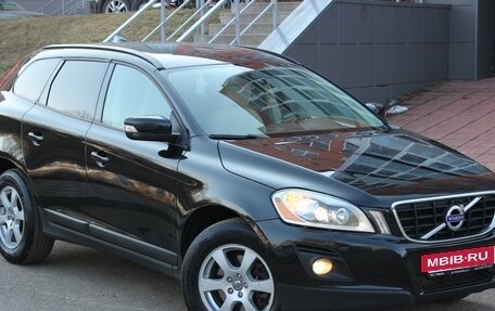 Volvo XC60 II, 2010 год, 1 350 000 рублей, 27 фотография