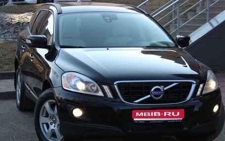 Volvo XC60 II, 2010 год, 1 350 000 рублей, 29 фотография