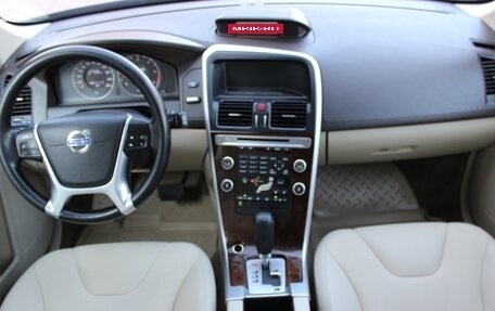 Volvo XC60 II, 2010 год, 1 350 000 рублей, 32 фотография