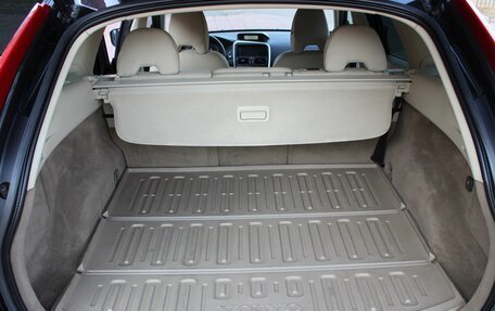 Volvo XC60 II, 2010 год, 1 350 000 рублей, 40 фотография