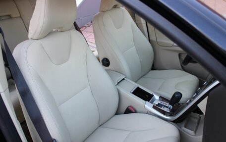 Volvo XC60 II, 2010 год, 1 350 000 рублей, 35 фотография