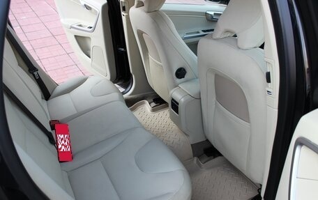 Volvo XC60 II, 2010 год, 1 350 000 рублей, 36 фотография