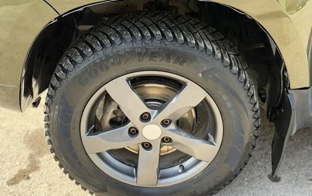 Renault Duster I рестайлинг, 2017 год, 1 250 000 рублей, 22 фотография