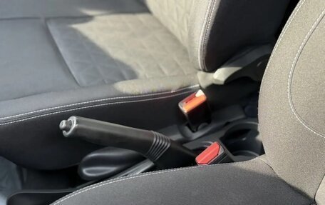 Renault Duster I рестайлинг, 2017 год, 1 250 000 рублей, 16 фотография