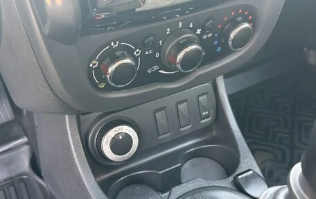 Renault Duster I рестайлинг, 2017 год, 1 250 000 рублей, 14 фотография