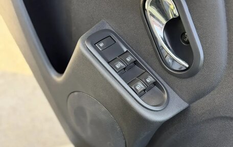 Renault Duster I рестайлинг, 2017 год, 1 250 000 рублей, 18 фотография