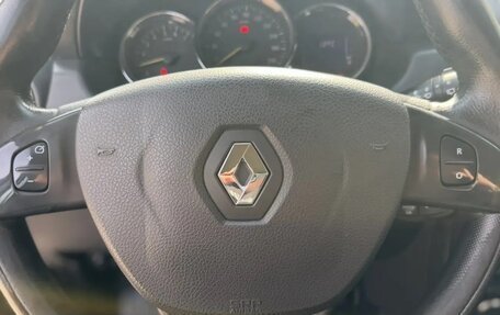 Renault Duster I рестайлинг, 2017 год, 1 250 000 рублей, 12 фотография