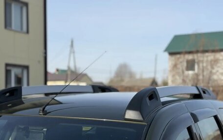 Renault Duster I рестайлинг, 2017 год, 1 250 000 рублей, 23 фотография