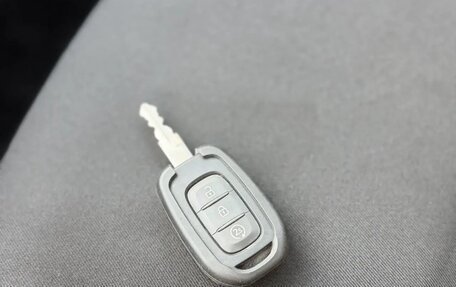 Renault Duster I рестайлинг, 2017 год, 1 250 000 рублей, 20 фотография