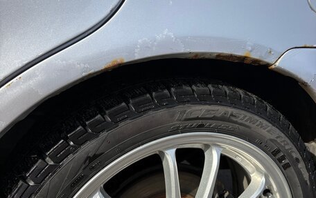 Honda Inspire III, 2001 год, 648 000 рублей, 10 фотография