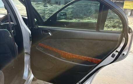 Honda Inspire III, 2001 год, 648 000 рублей, 3 фотография