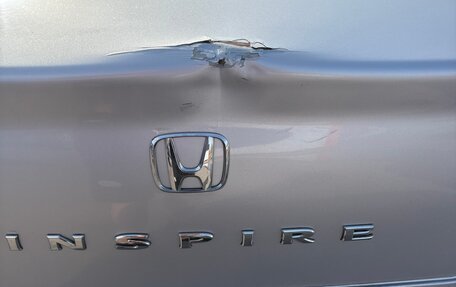 Honda Inspire III, 2001 год, 648 000 рублей, 9 фотография