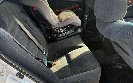 Honda Inspire III, 2001 год, 648 000 рублей, 4 фотография