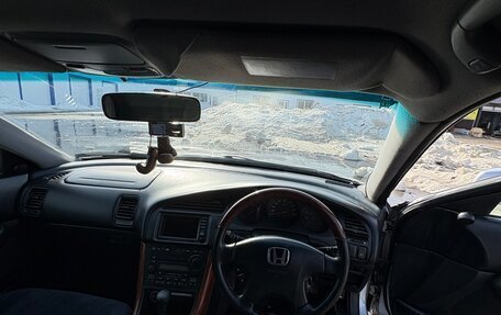 Honda Inspire III, 2001 год, 648 000 рублей, 5 фотография