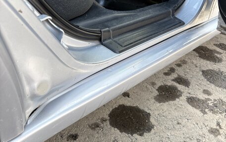 Honda Inspire III, 2001 год, 648 000 рублей, 2 фотография