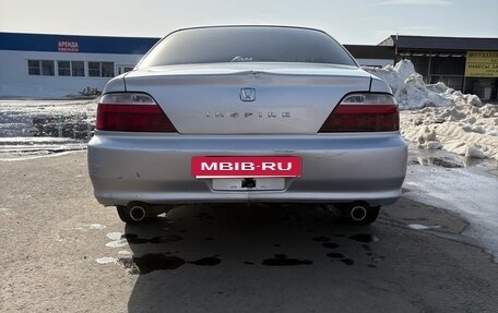 Honda Inspire III, 2001 год, 648 000 рублей, 8 фотография