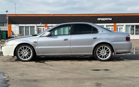 Honda Inspire III, 2001 год, 648 000 рублей, 11 фотография