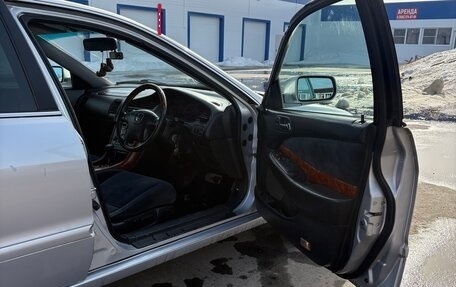 Honda Inspire III, 2001 год, 648 000 рублей, 6 фотография