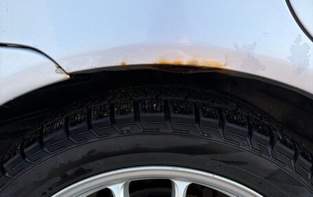 Honda Inspire III, 2001 год, 648 000 рублей, 14 фотография