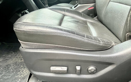 Hyundai Santa Fe III рестайлинг, 2015 год, 1 949 000 рублей, 9 фотография