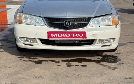 Honda Inspire III, 2001 год, 648 000 рублей, 12 фотография