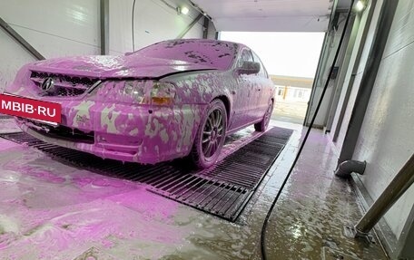 Honda Inspire III, 2001 год, 648 000 рублей, 13 фотография