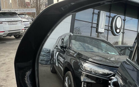 Hyundai Santa Fe III рестайлинг, 2015 год, 1 949 000 рублей, 11 фотография