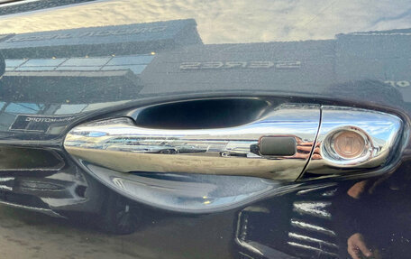 Hyundai Santa Fe III рестайлинг, 2015 год, 1 949 000 рублей, 12 фотография